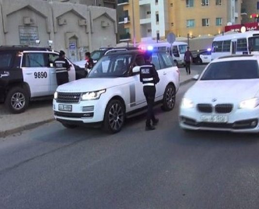 بريطانية طلبت من زوجها تنظيف البيت.. فماذا حصل لها؟