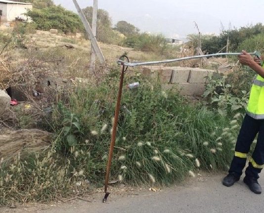 قتيل لـ”الكوبرا العربية” بالسعودية