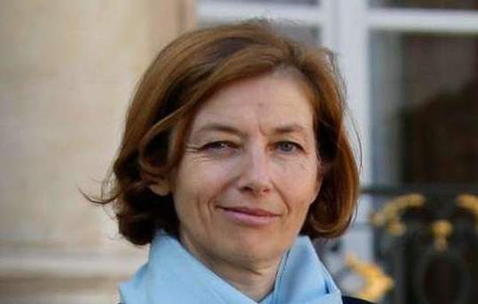 بارلي عرضت على الحكومة فتح خط ائتمان لتزويد الجيش بمعدات