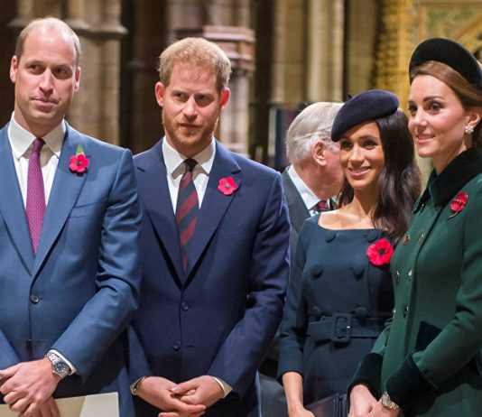 تفاصيل حسابات العائلة المالكة: مليونا دولار على الطعام والشراب في السنة!