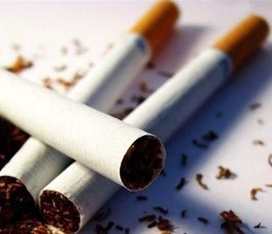 وزارة الإقتصاد تحظر بيع المنتجات التبغية للقاصرين