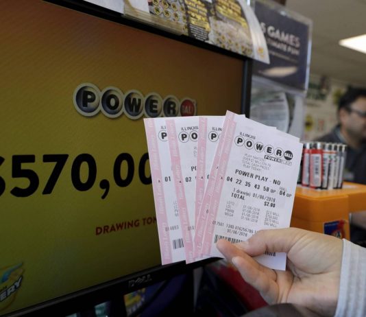 سرق 120 ألف تذكرة “يانصيب”.. لكنّ المفاجأة كانت “صاعقة”!