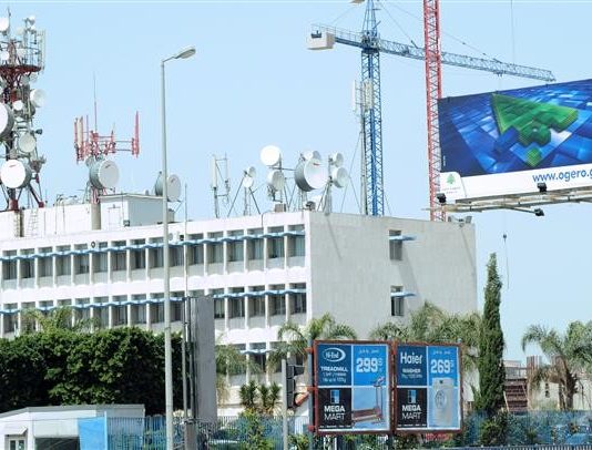 هذا ما عثر عليه عمال “أوجيرو” أثناء إصلاحهم مسالك هاتفية في رأس بيروت