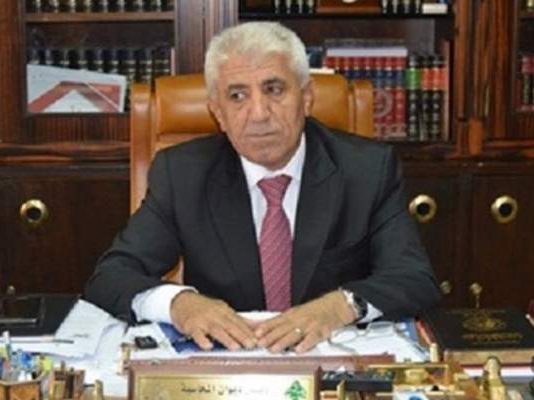 رئيس ديوان المحاسبة: من المستحيل إنجاز قطوعات الحسابات عن 20 عاما بـ6 أشهر