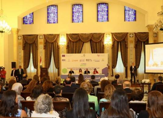 الحريري من السراي الحكومي: مستعد للقيام بالمستحيل كي تنال المرأة كامل حقوقها