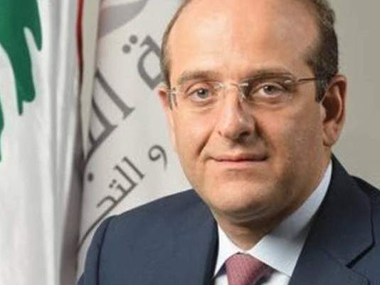 خوري: وضع رؤية اقتصادية واضحة للبلاد هو الحل للأزمة الاقتصادية بالبلاد