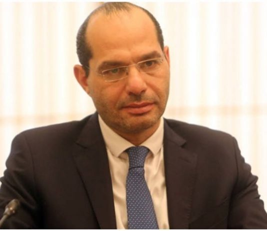 حسن مراد يطالب وزارة الداخلية بالتراجع