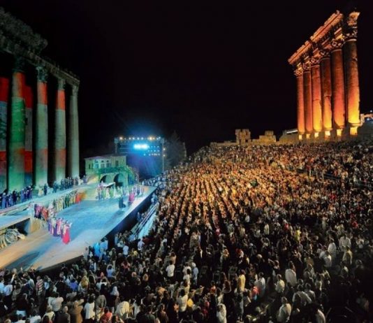 صيف لبنان واعد مع قدوم السياح العرب والخليجيين!