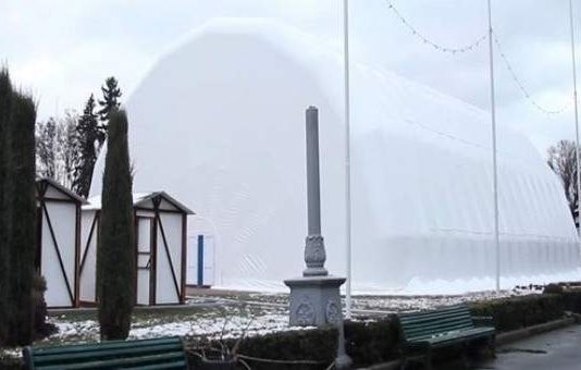 مؤسسة “روستيخ” ستنتج مباني مصنوعة من الهواء