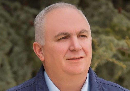 ميشال ضاهر: متى تهتم الدولة بصحة ومصلحة المواطن؟