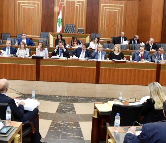 اقرار موازنة “الطاقة” … وختم اعتمادات الوزارات الليلة