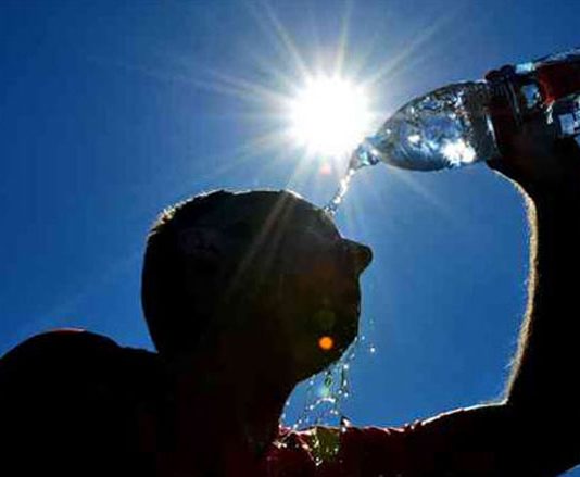 موجة حر جديدة تحط رحالها على الأراضي اللبنانية… قريباً!