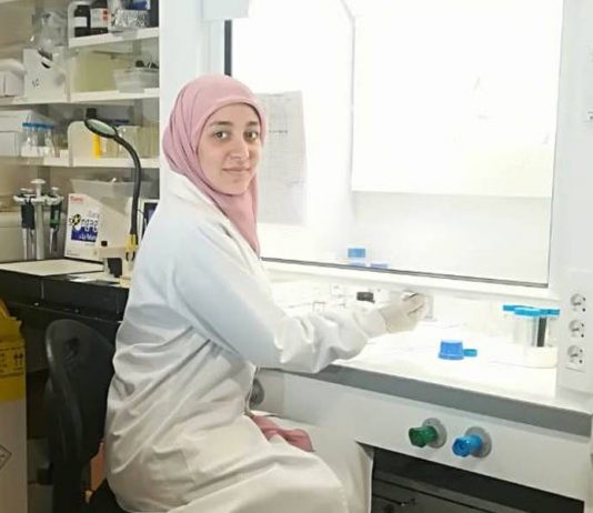 طالبة لبنانية.. من التميز في بلدها إلى “التفوق في فرنسا”