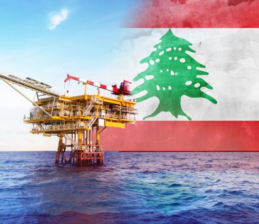 اسرائيل تكشف تقديراتها للغاز المتنازع عليه: 600 مليار دولار!