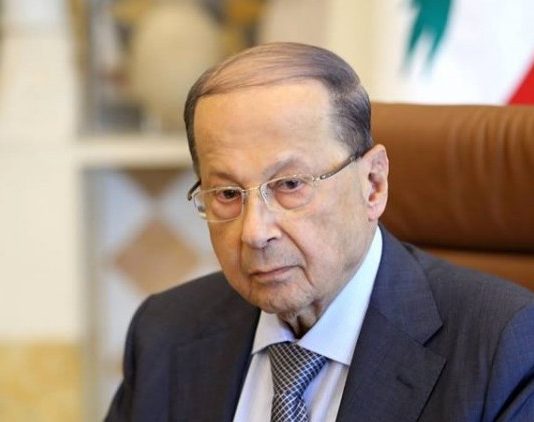 الرئيس عون: الحرب على الفساد عملية مستمرّة