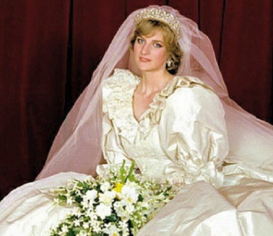 هل كانت الاميرة ديانا على طريق التمثيل قبل وفاتها؟