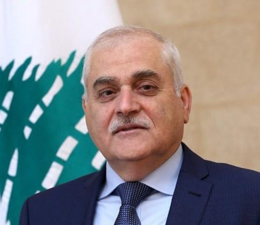 جبق: المختبر المركزي سيشكل ضمانا للقضايا الصحية الرئيسية