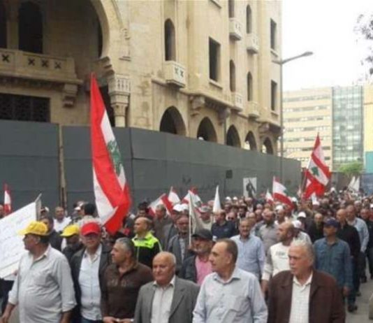 إقرار الـ1.5 بالمئة حسم بدل خدمات طبية للعسكريين المتقاعدين