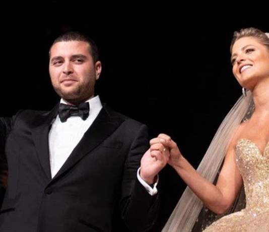 زفاف نجل ايلي صعب ينعش الاقتصاد .. وأصحاب المطاعم