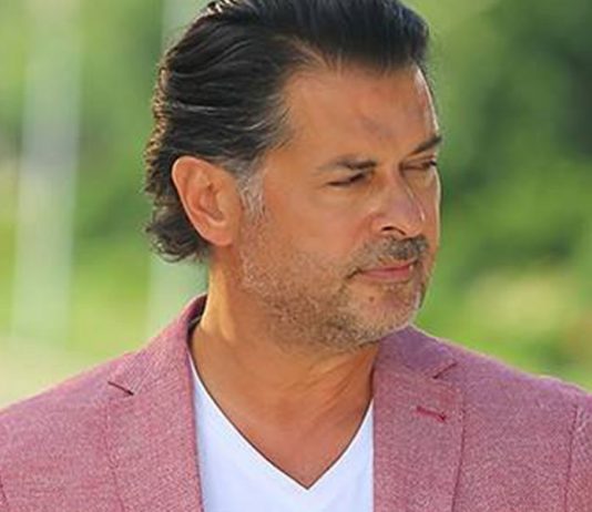 راغب علامة ينشر فيديو من مطار بيروت.. ويشجع السياحة