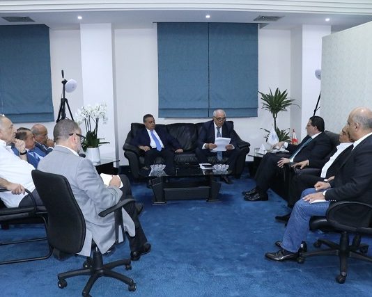 شقير: الحكومة لن تخفّض كلفة الاتصالات لحاجتها الى كل دولار