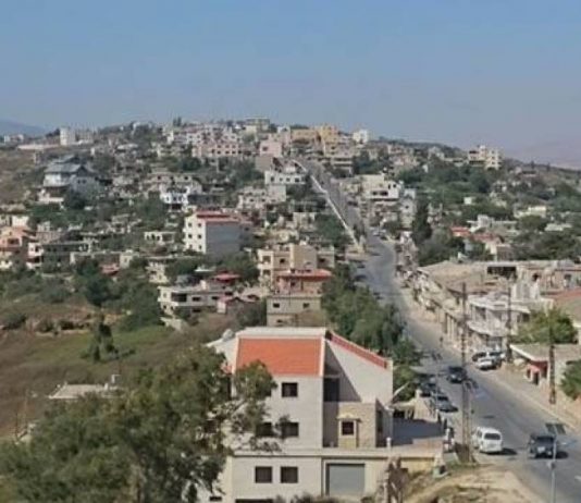 في القليعة… خطف ابنة الـ11 عاماً للزواج منها؟!