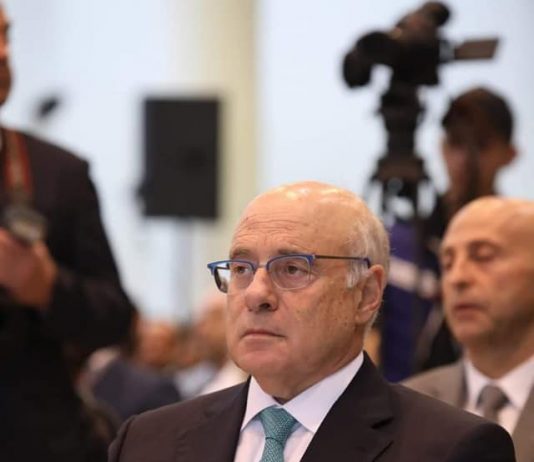 أبو سليمان: هناك وضع خاص للفلسطينيين… وبحثنا تسهيل إجازات عملهم