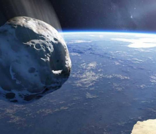 3 كواكب خطرة تقترب من الارض يوم غد… فهل تُدمر البشرية؟