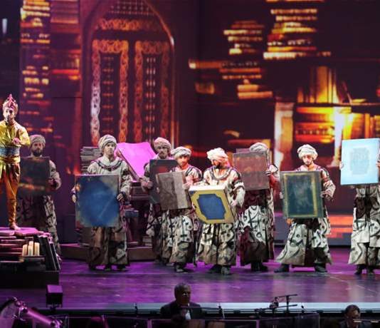 مدينة عربية من أكثر 5 مدن إبداعا في العالم