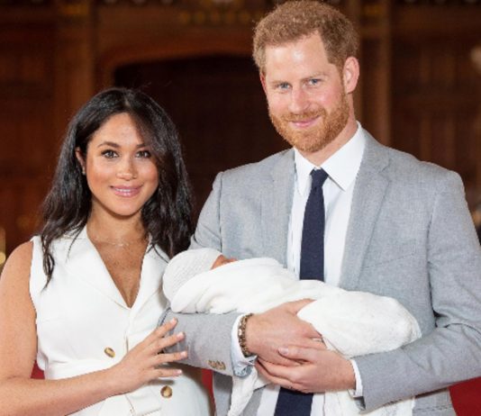 “أم مخجلة”.. انتقادات لاذعة تطال ميغان ماركل!