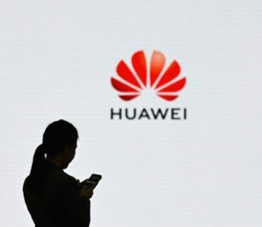 الحريري في “هواوي”