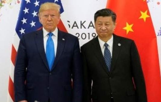 مصرف الصين المركزي: قرار أميركا المتهور سيؤدي لاضطراب الأسواق المالية