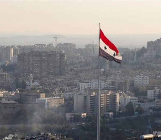 مذكرة جديدة لتعزيز التعاون الاقتصادي بين سوريا وإيران