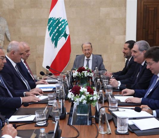 هل تنفّذ قرارات اجتماع بعبدا المالي؟!