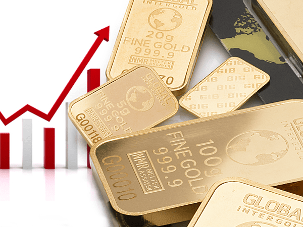 أسعار الذهب ترتفع الى 1490 15 للأوقية Lebanon Economy