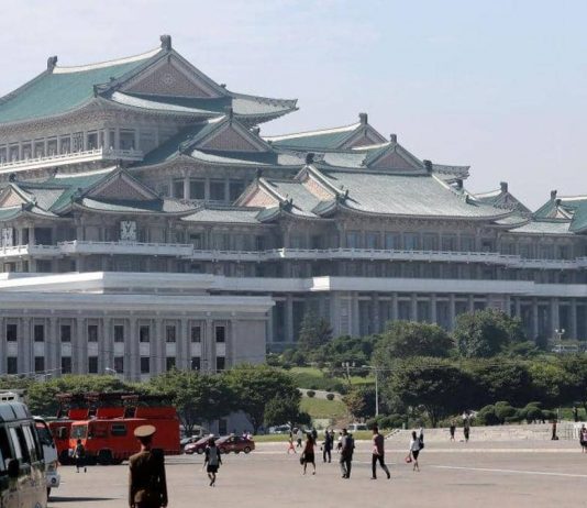 تقرير دولي يتهم كوريا الشمالية بـ”سرقة مليارية مشفرة”