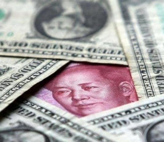 في خطوة هي الأولى منذ عقود… الولايات المتحدة تصنف الصين “دولة متلاعبة بالعملة”