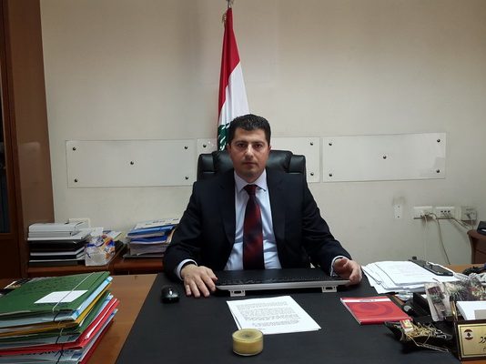 سلامة أكد تخصيص 90 مليار ليرة للقروض عبر المؤسسة العامة للاسكان بالتعاون مع المصارف الملتزمة