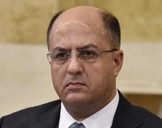 اللقيس: اللقاء الاقتصادي فرصة لاتخاذ قرارات جوهرية وملحة