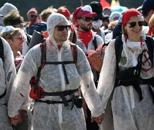 بنوك أصولها 47 تريليون دولار تتبنى مبادئ لمكافحة تغير المناخ