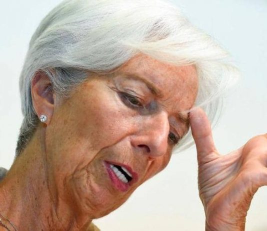 لاغارد تطالب دول أوروبا بمزيد من “الإنفاق”