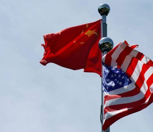 محادثات تجارية “بناءة” بين الصين والولايات المتحدة