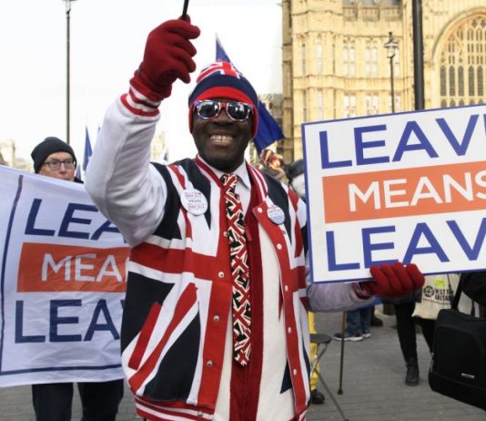 صندوق الطوارئ… خطة أوروبية لمواجهة “بريكست” دون اتفاق