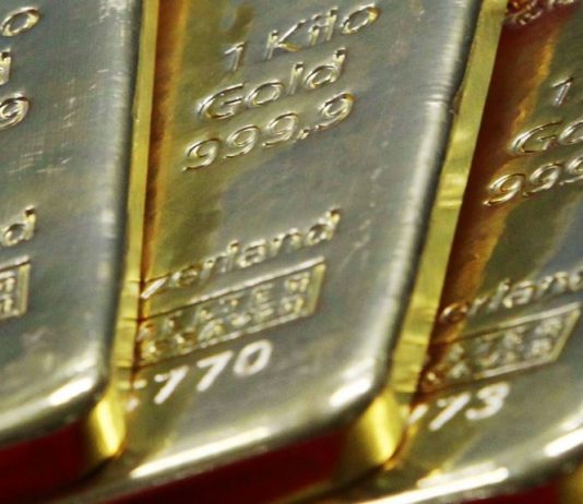 أسعار الذهب ترتفع وسط تخوف المستثمرين بعد الهجمات على السعودية