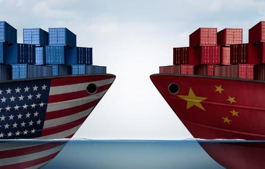 الصين تفرض رسوما إضافية على سلع أميركية تبلغ قيمتها 75 مليار دولار