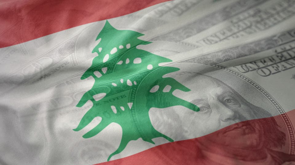 سعر صرف الدولار اليوم لدى الصرافين Lebanon Economy