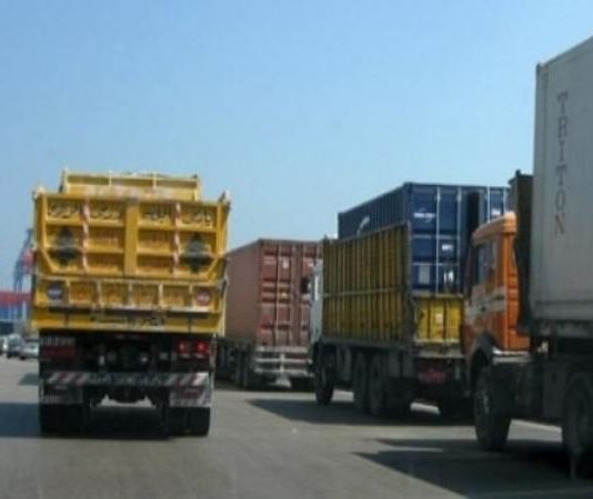 مالكو سيارات الشحن: النقابة لعبت دورا مفصليا في حل مشاكل القطاع