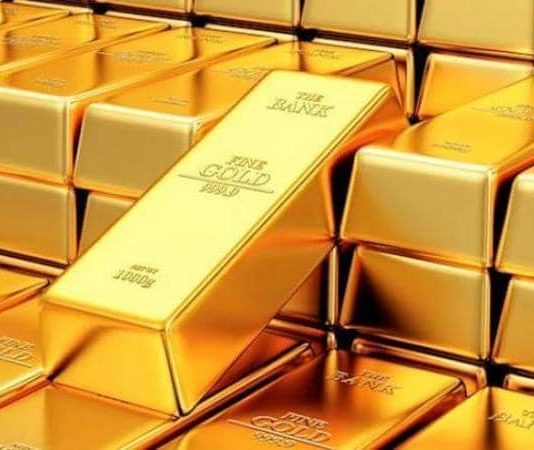 الذهب يستقر مع تراجع الدولار الأميركي