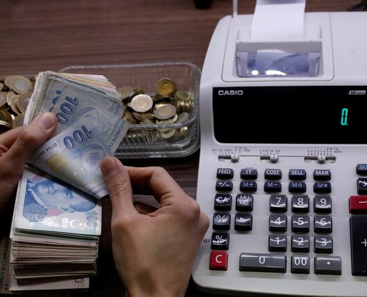 الاقتصاد التركي يسجل نموا في الربع الثالث من العام الجاري