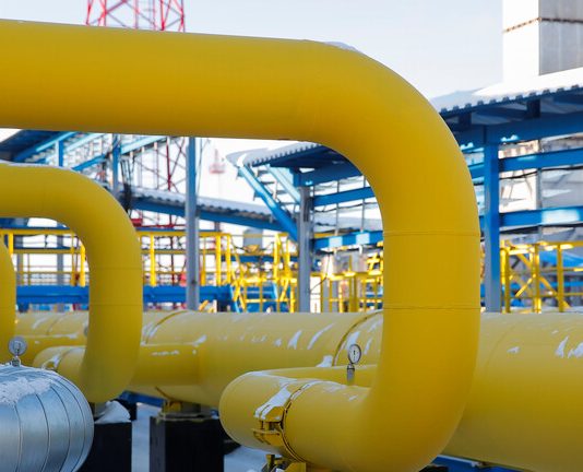 ما هو مشروع “قوة سيبيريا” لنقل الغاز الروسي إلى الصين؟